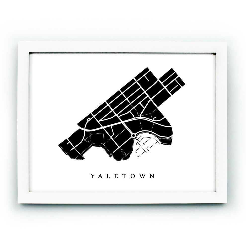 Yaletown, Vancouver