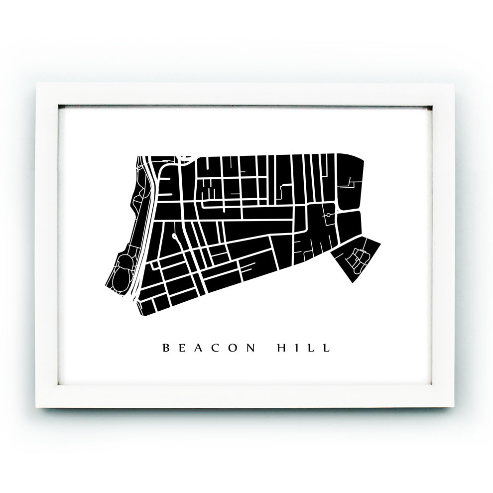 Beacon Hill, Boston