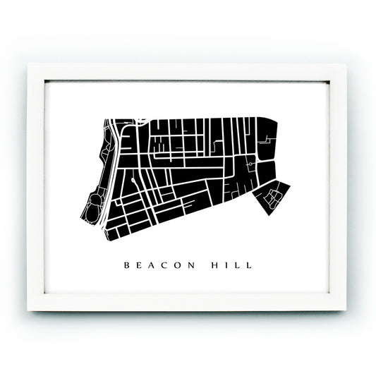Beacon Hill, Boston