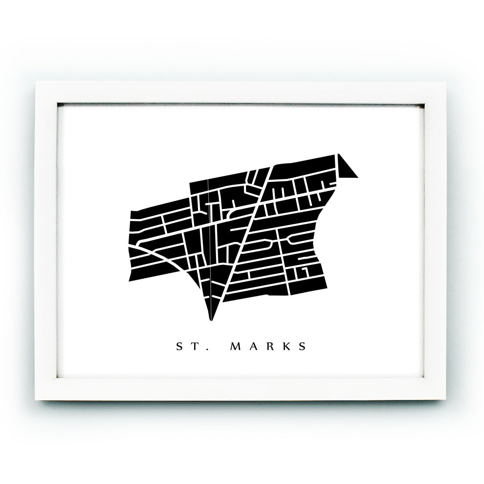 San Marcos, Boston