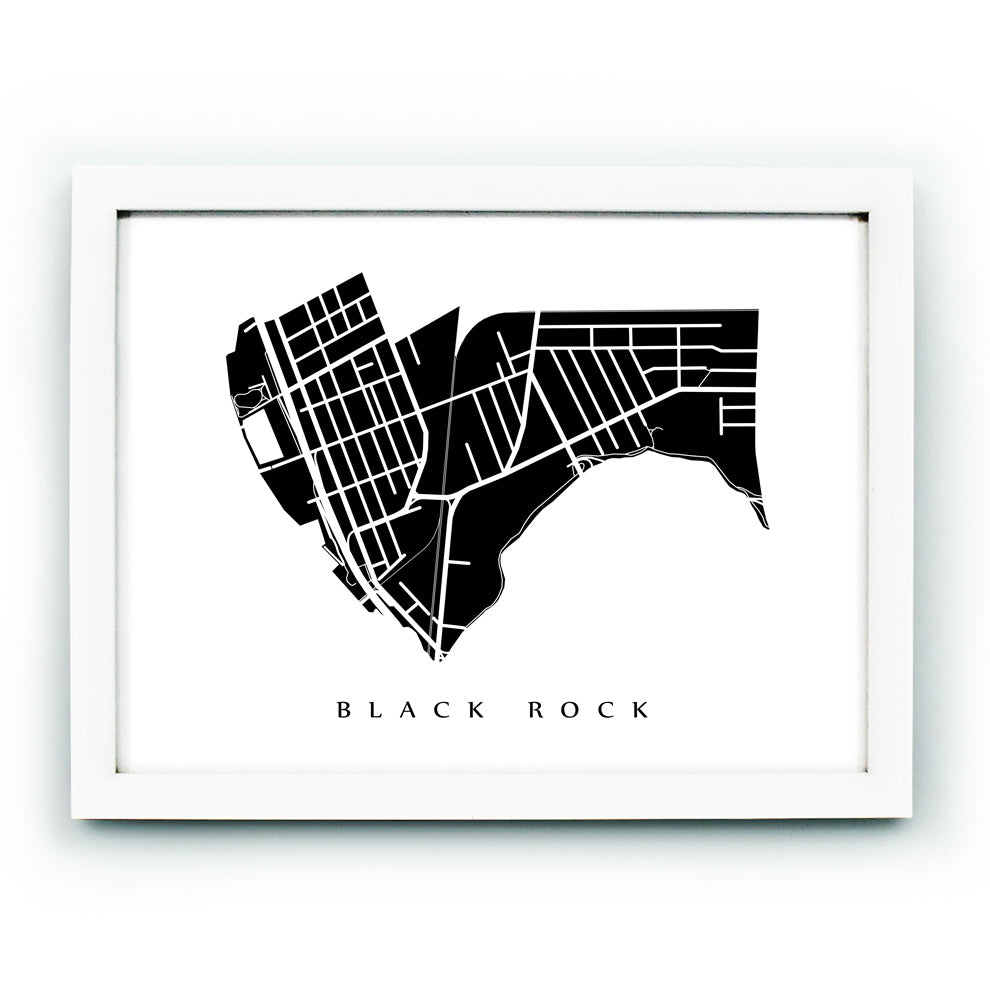 Black Rock, Buffalo