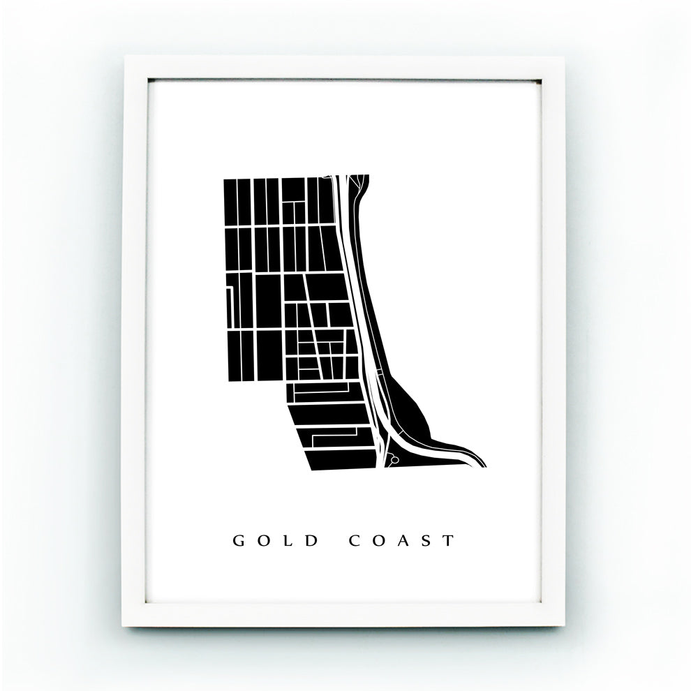Gold Coast, Chicago