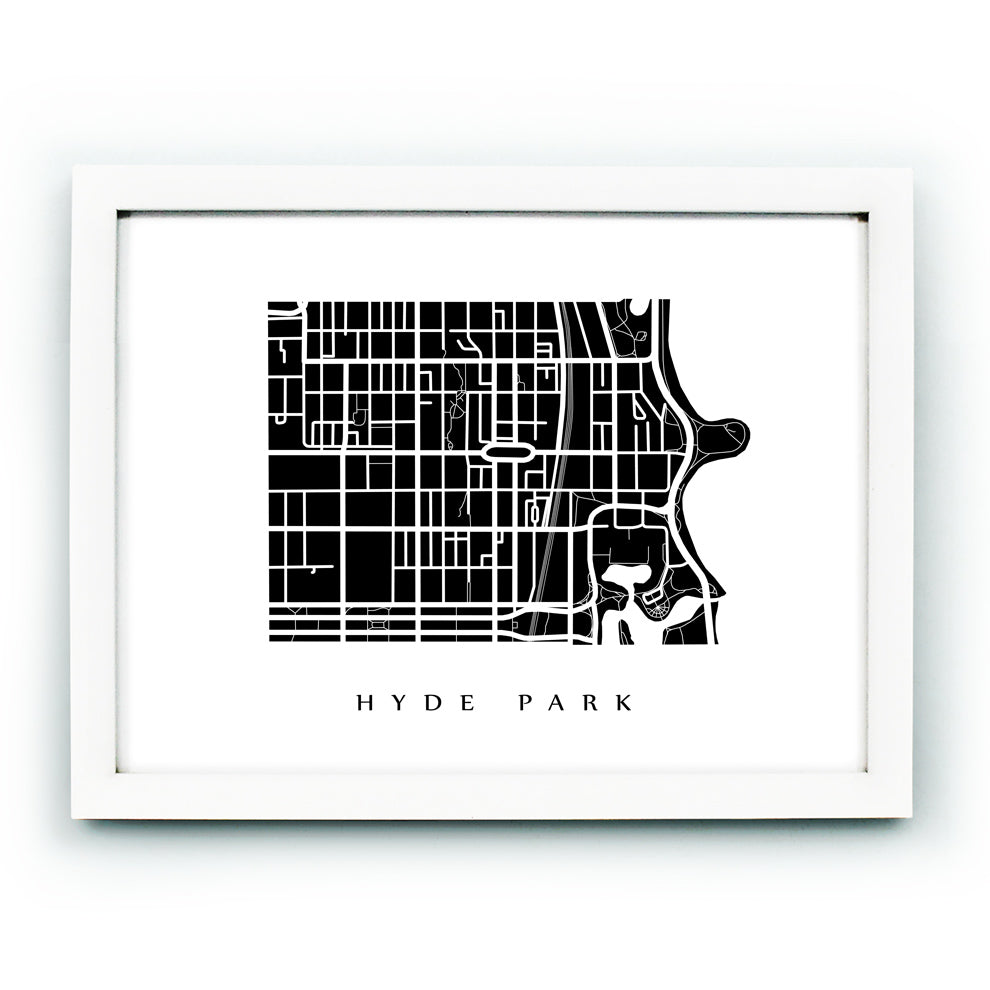 Hyde Park, Chicago