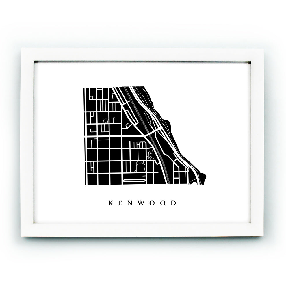 Kenwood, Chicago
