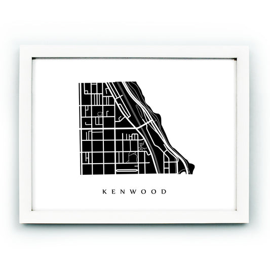 Kenwood, Chicago