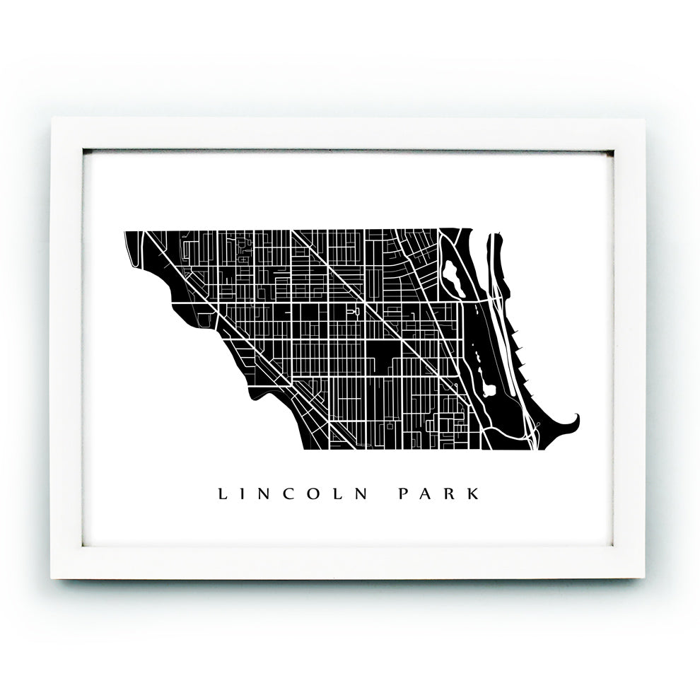 Lincoln Park, Chicago