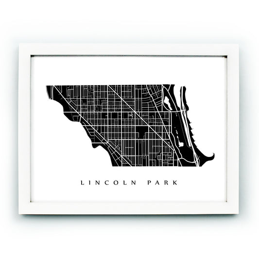 Parque Lincoln, Chicago