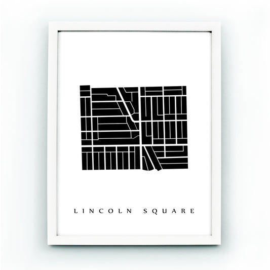 Plaza Lincoln, Chicago