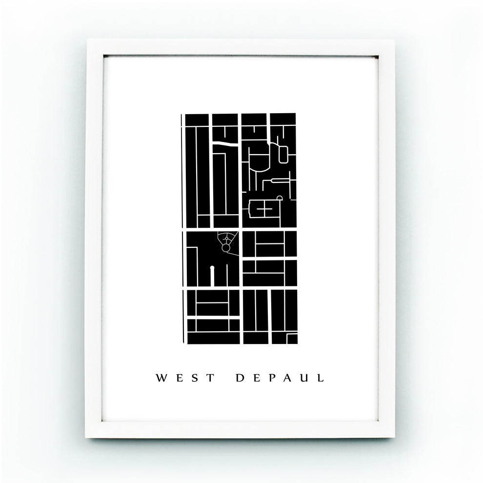 West DePaul, Chicago