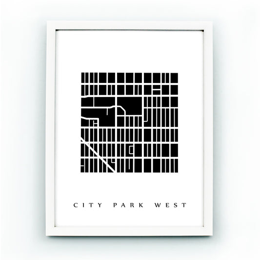 Parque de la ciudad oeste, Denver