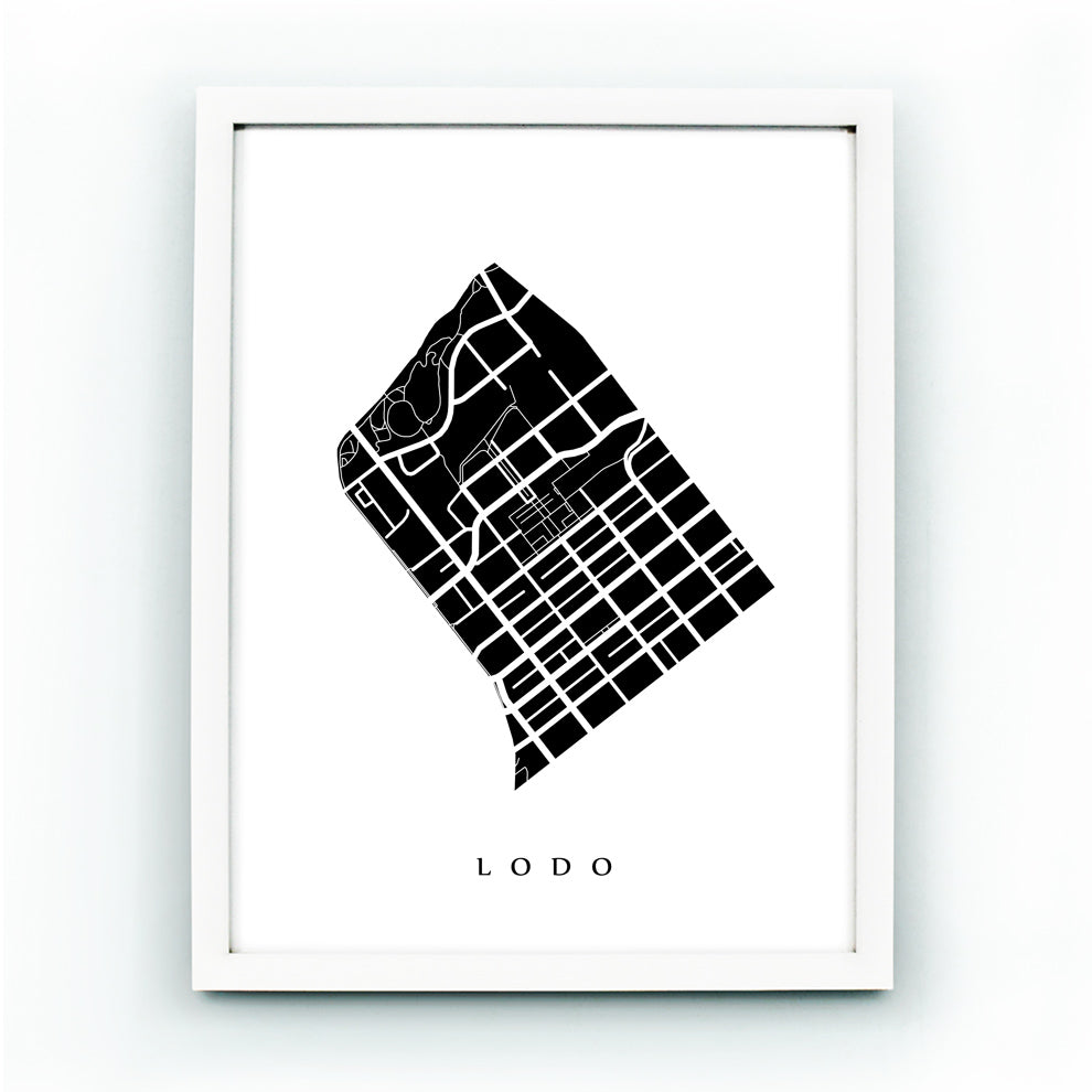 LoDo, Denver