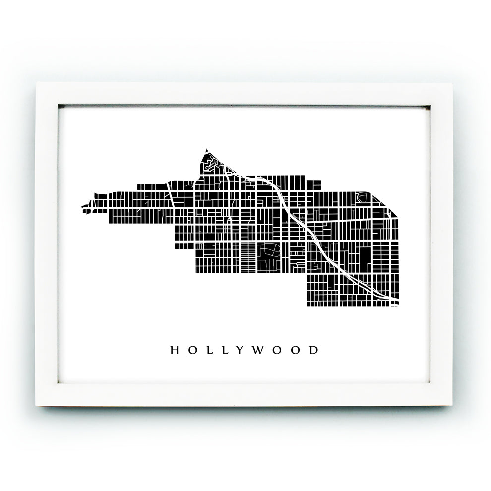 Hollywood, Los Angeles