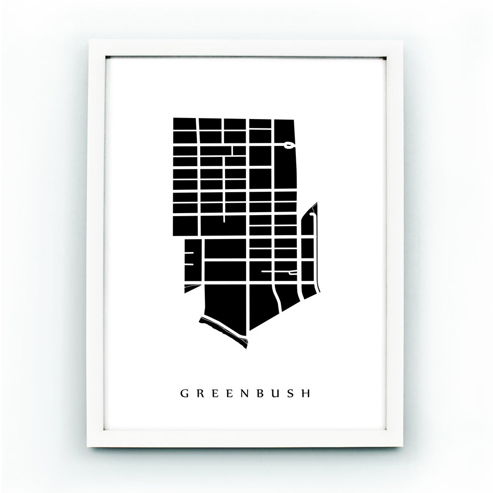 Greenbush, Madison