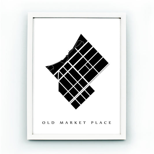 Alter Marktplatz, Madison