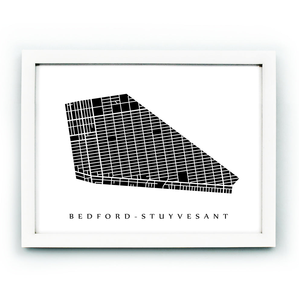 Bedford-Stuyvesant, Brooklyn