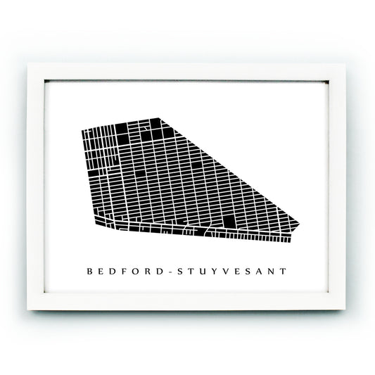 Bedford-Stuyvesant, Brooklyn