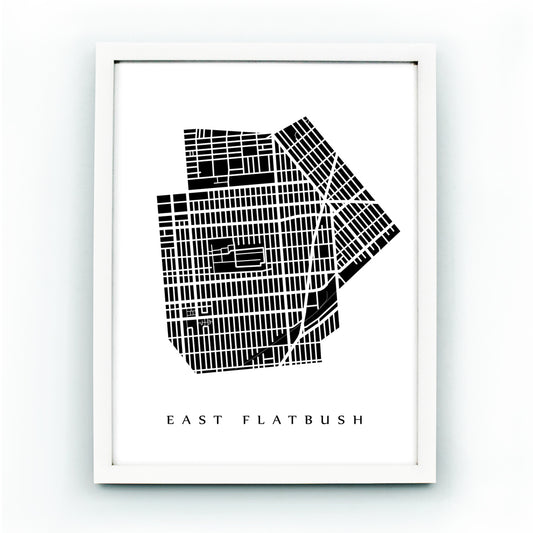 Ost-Flatbush, Brooklyn
