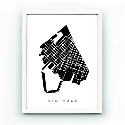 Red Hook, Brooklyn
