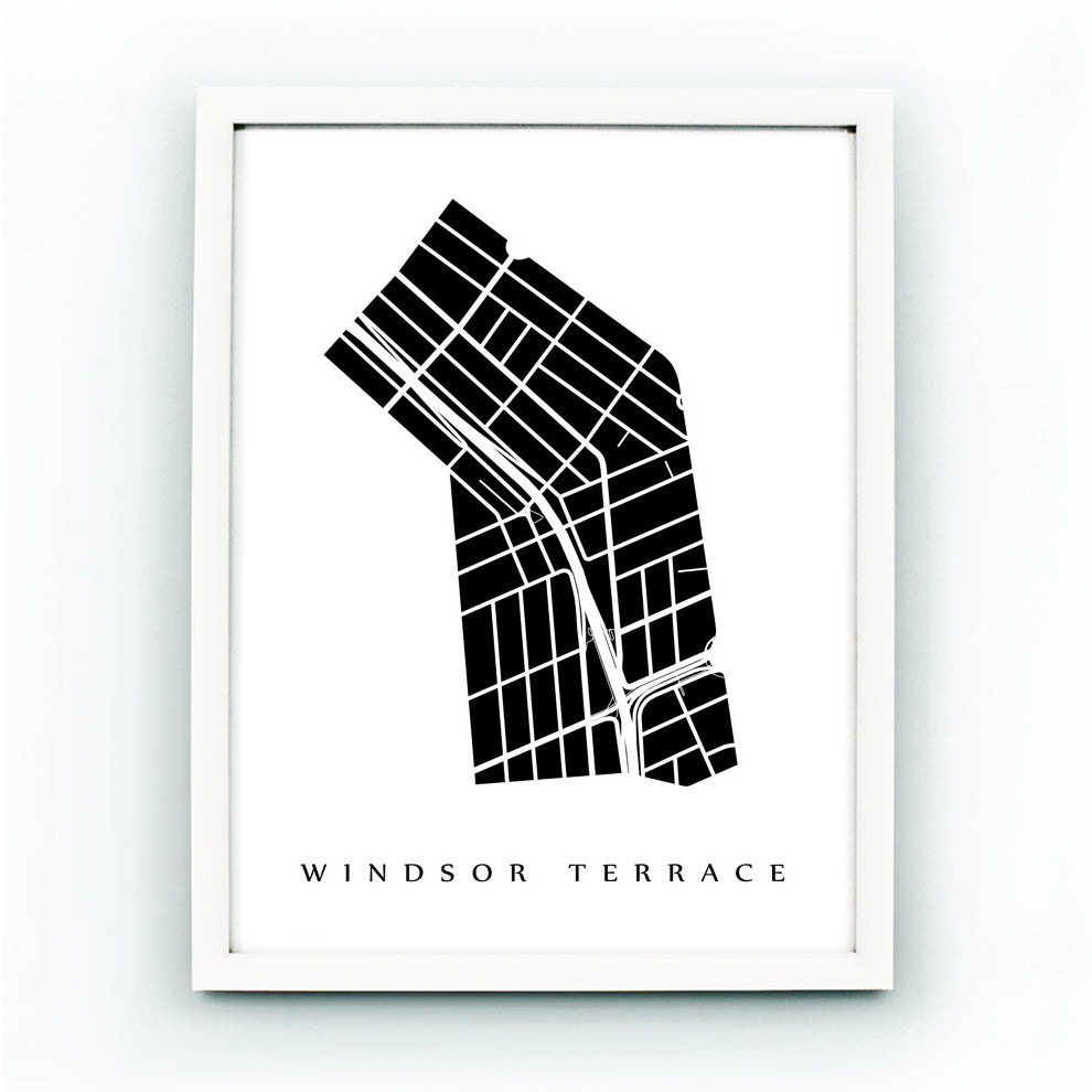 Terraza Windsor, Brooklyn
