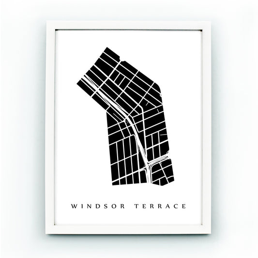 Windsor Terrasse, Brooklyn