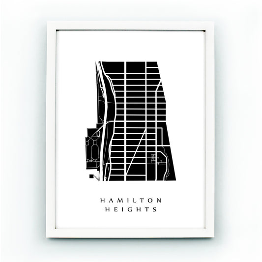 Hamilton Heights, Manhattan