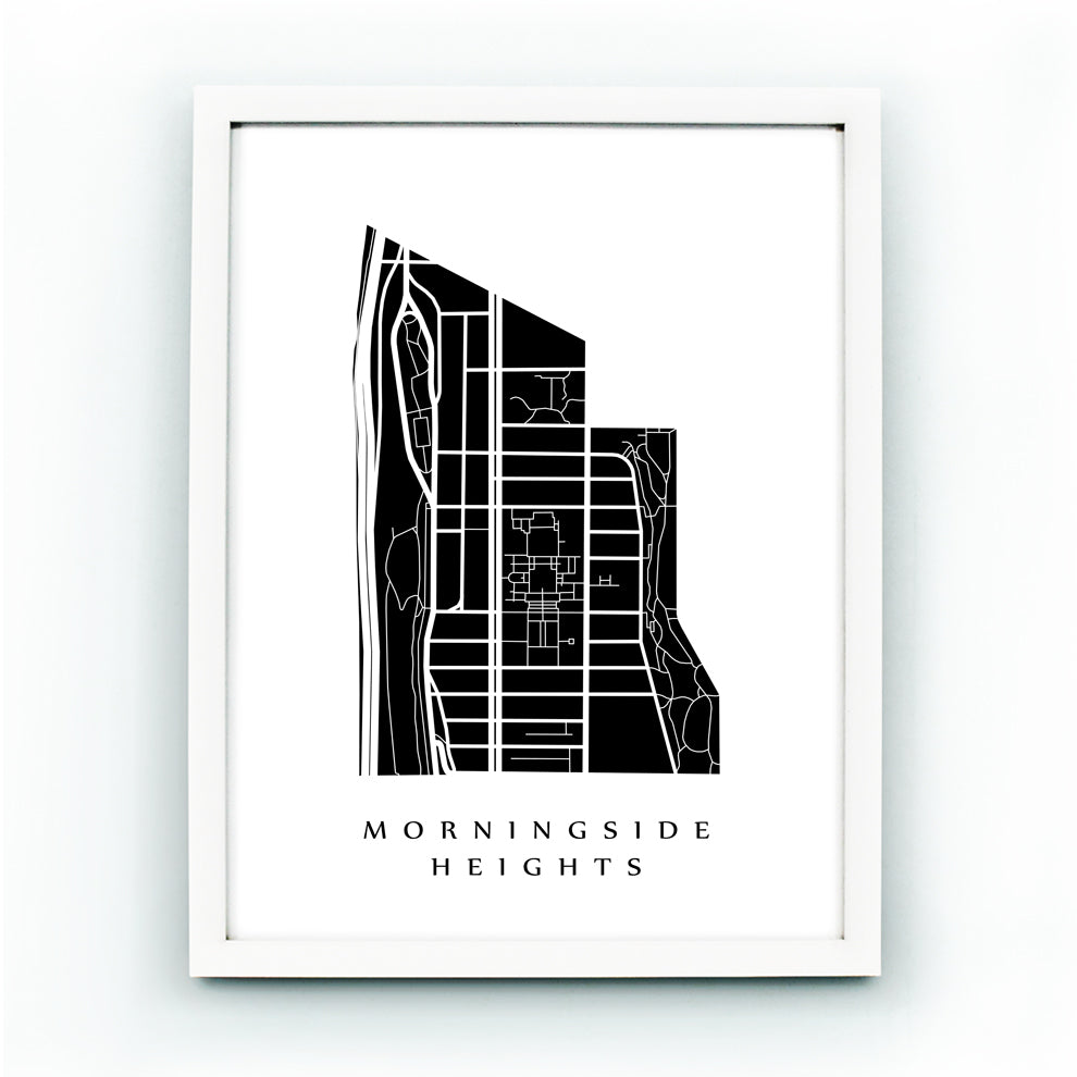 Morningside Heights, Manhattan