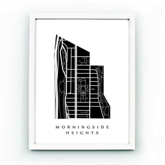 Morningside Heights, Manhattan