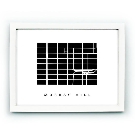 Sehenswürdigkeiten in der Nähe von Murray Hill