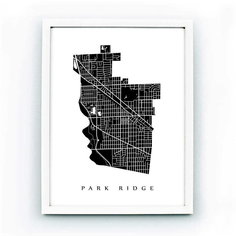 Parque Ridge, Chicago