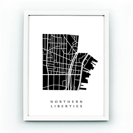 Northern Liberties, Philadelphia