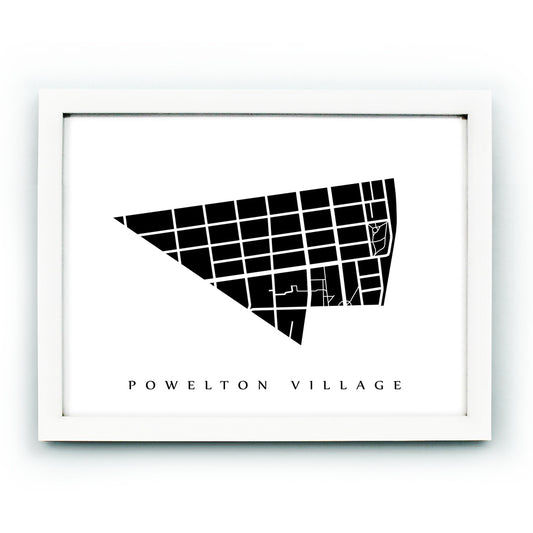 Powelton Village, Philadelphia