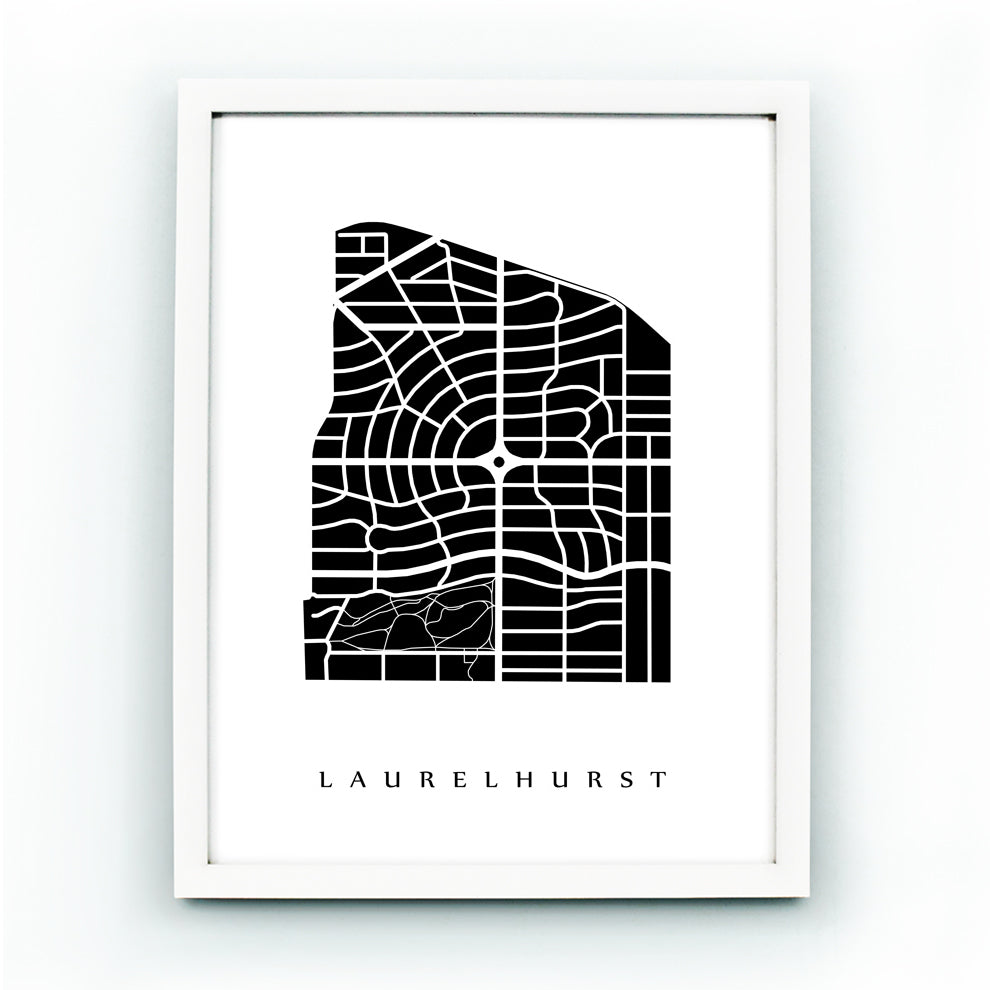 Laurelhurst, Portland