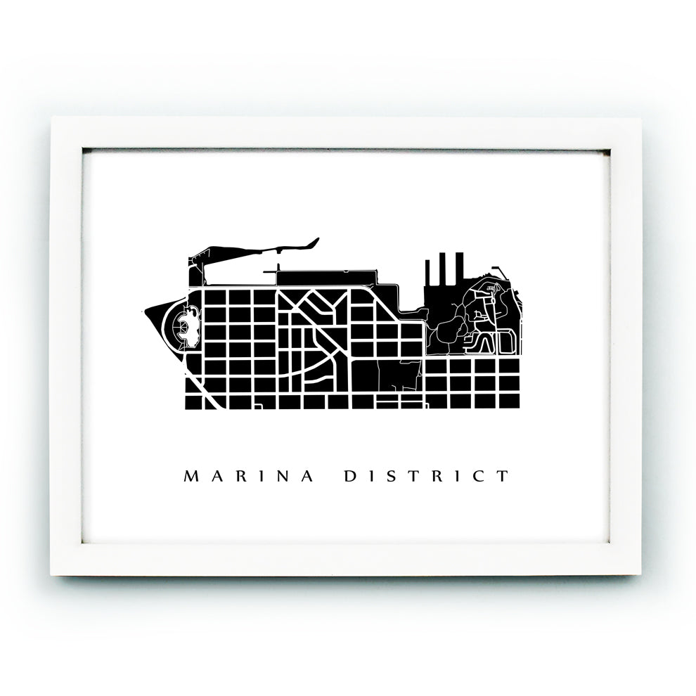 Marina District, San Francisco