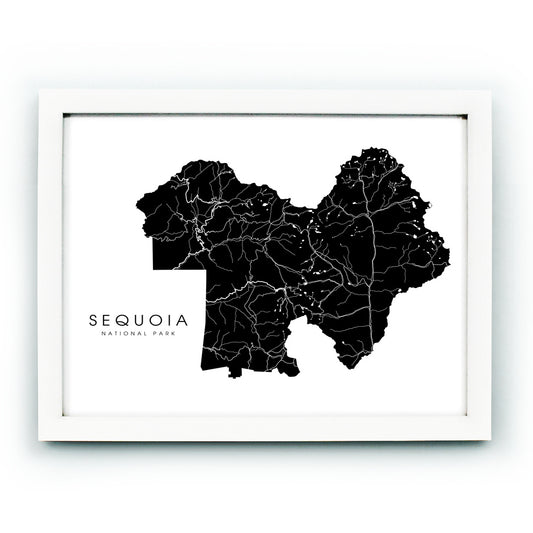 Sequoia-Nationalpark