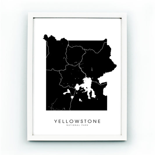 Parque Nacional Yellowstone