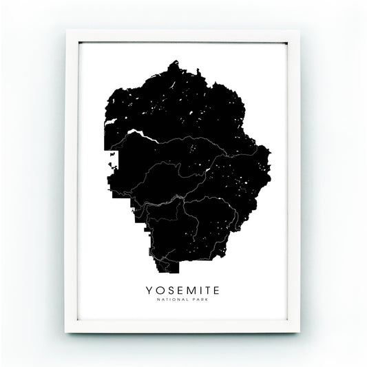 Yosemite-Nationalpark