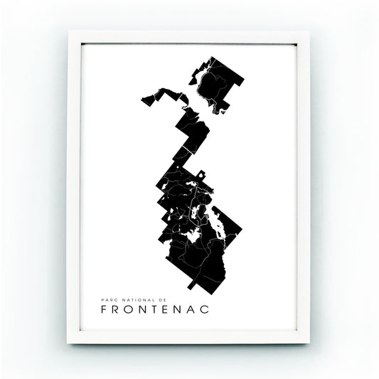 Parque Nacional de Frontenac
