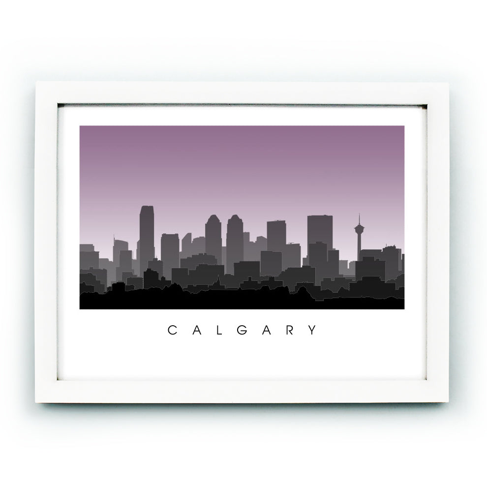 Horizonte de Calgary