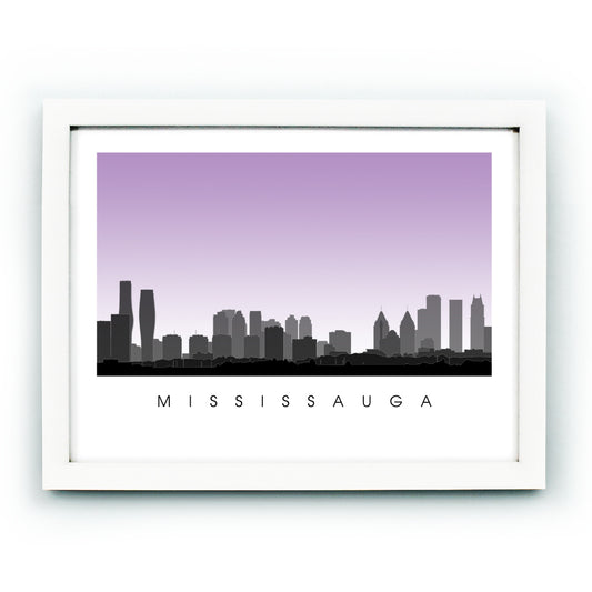 Horizonte de Mississauga