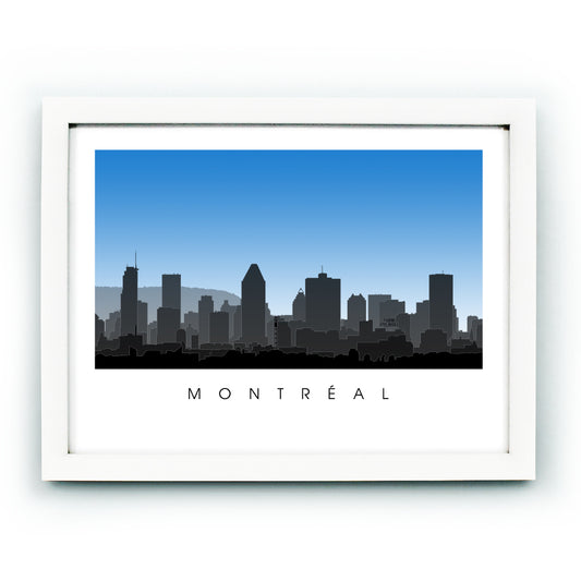 horizonte de montreal