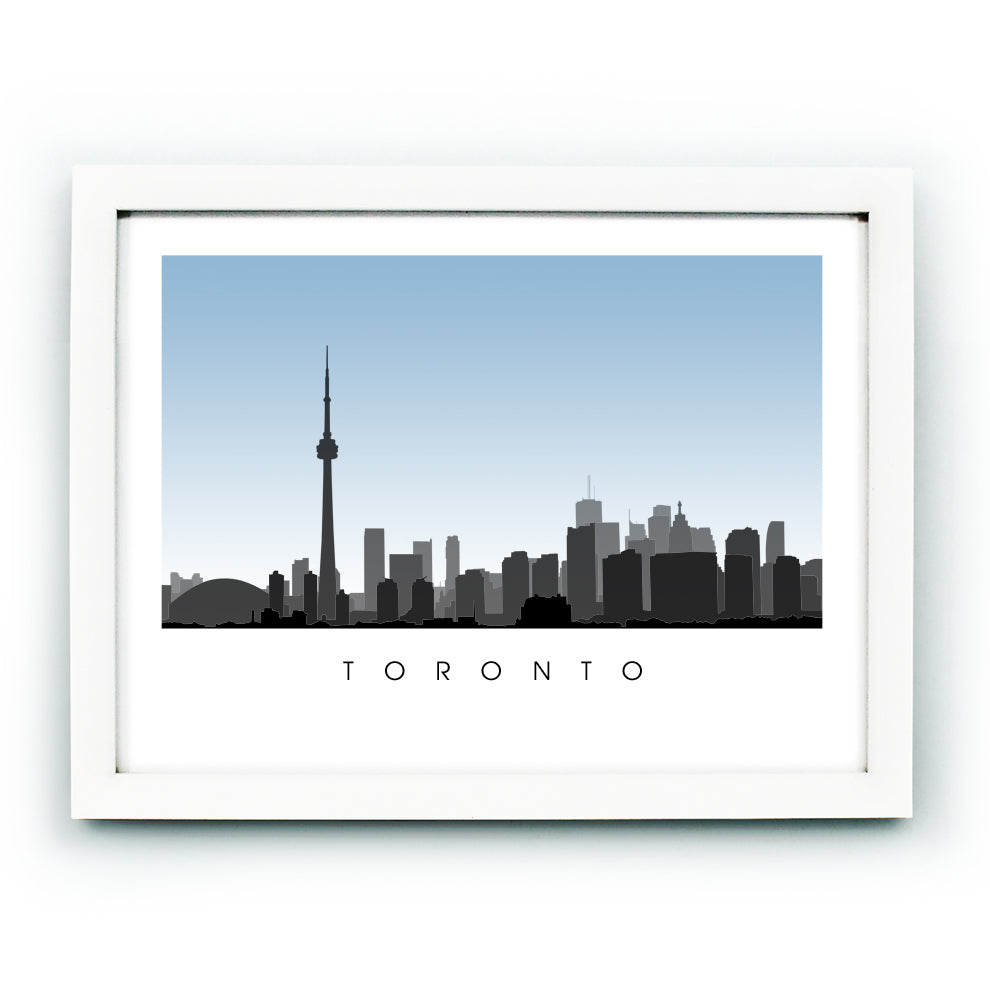 horizonte de toronto