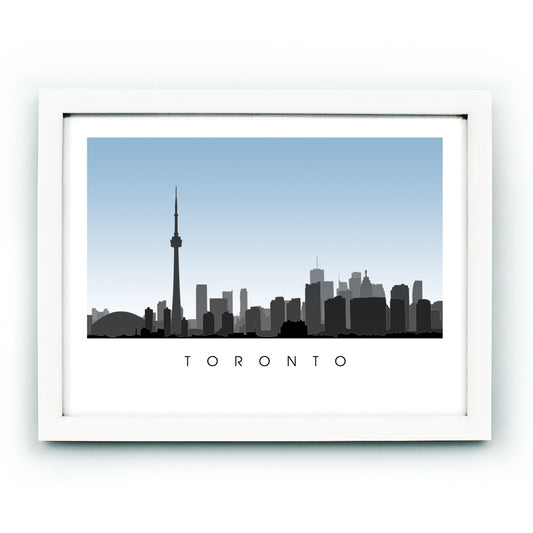 Toronto Skyline