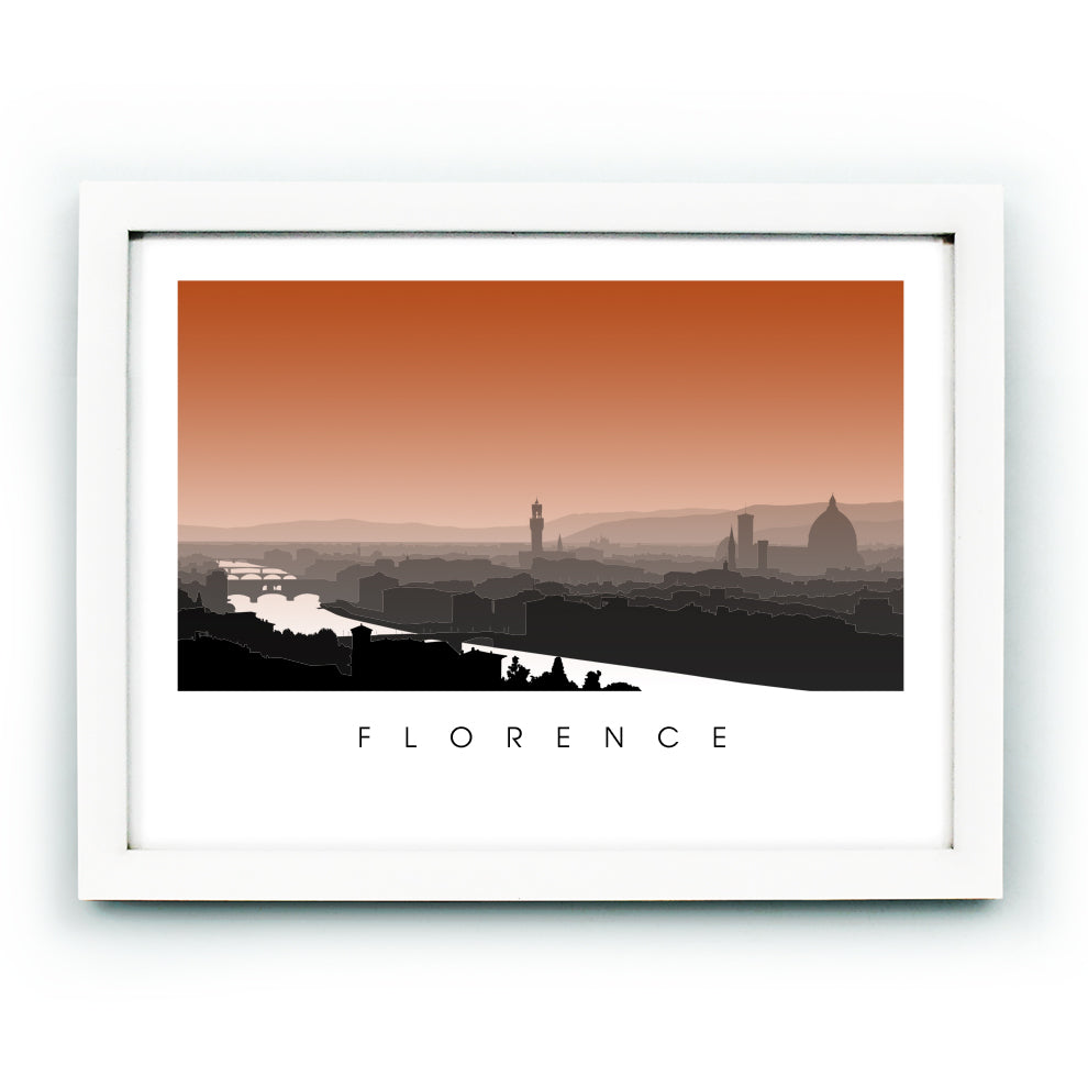 Florence Skyline