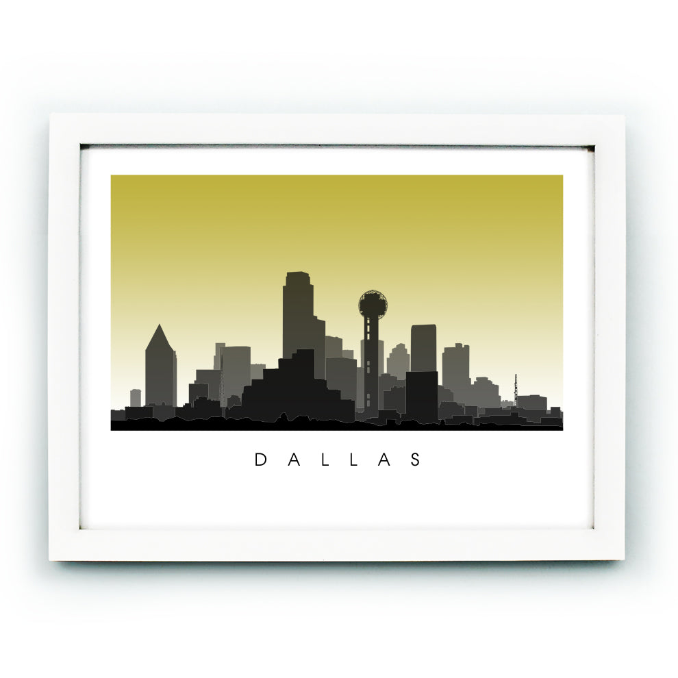 Horizonte de Dallas