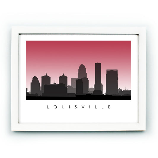 Horizonte de Louisville