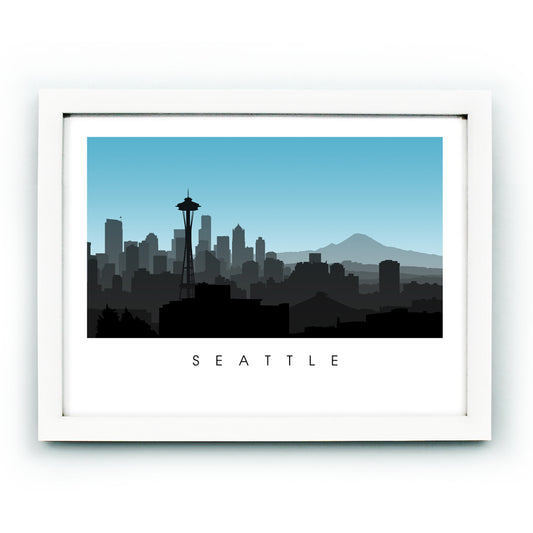horizonte de seattle