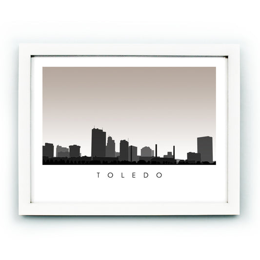 Horizonte de Toledo