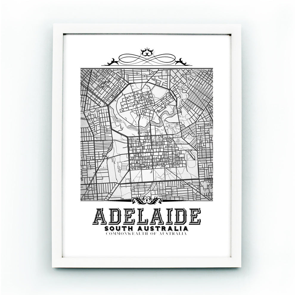 Adelaida Vintage B&N