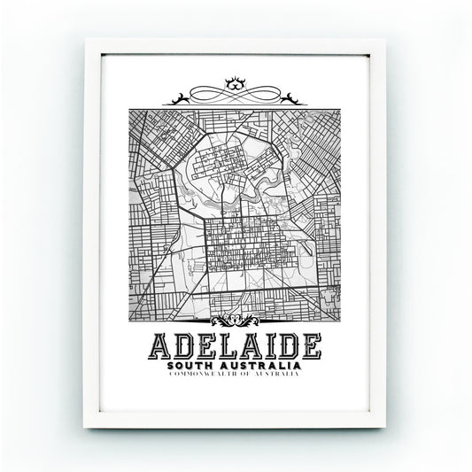 Adelaida Vintage B&N