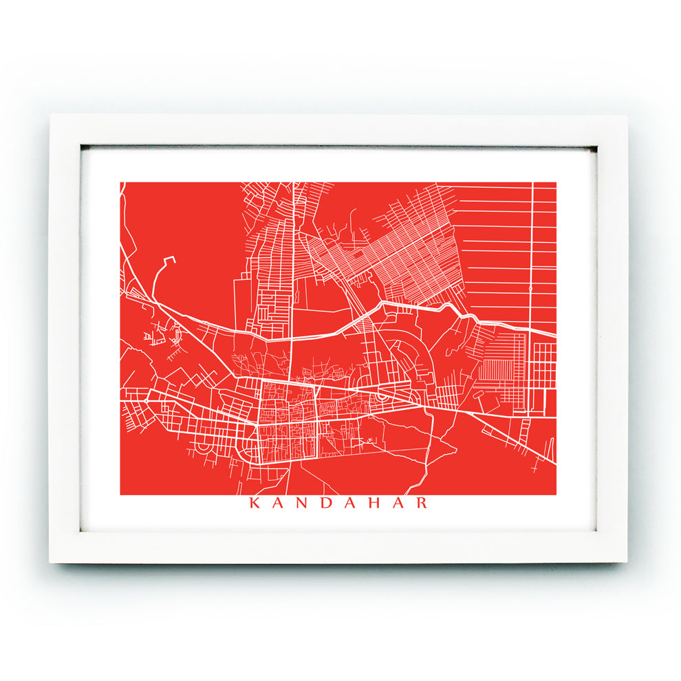 Kandahar